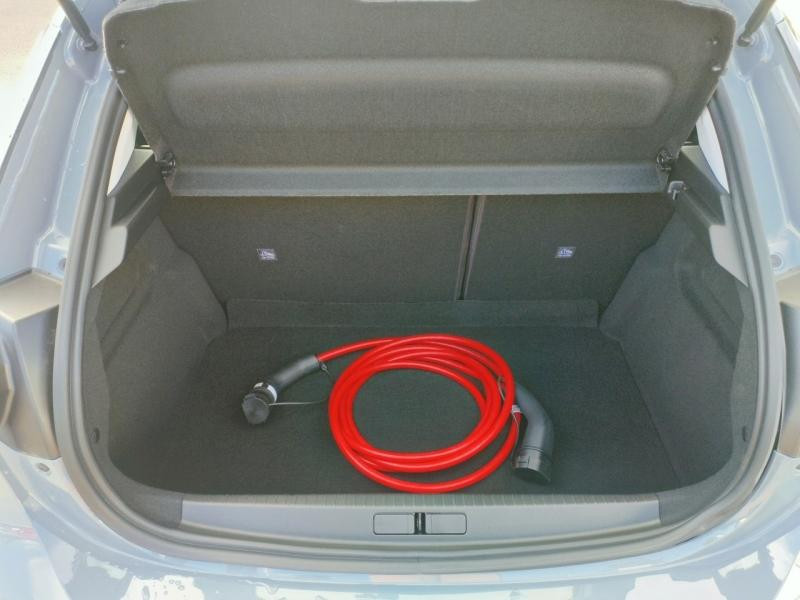 Opel Corsa Electric 136ch  occasion � Le Mans - photo n�6