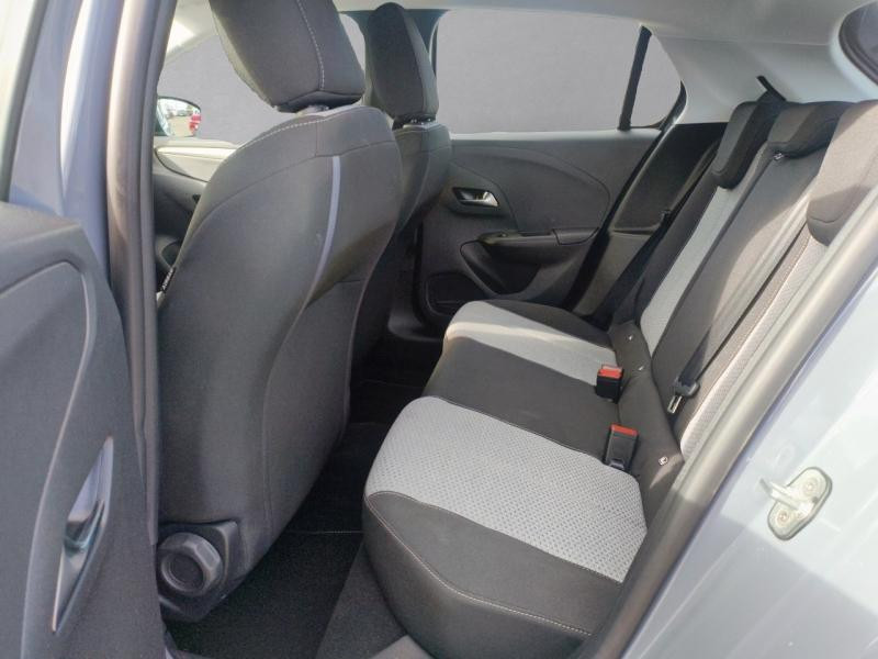 Opel Corsa Electric 136ch  occasion � Le Mans - photo n�10