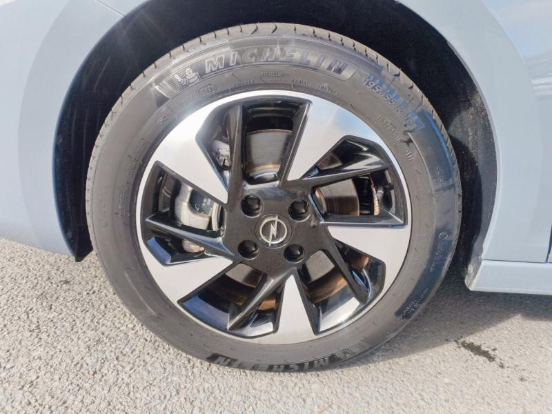 Opel Corsa Electric 136ch  occasion � Le Mans - photo n�11