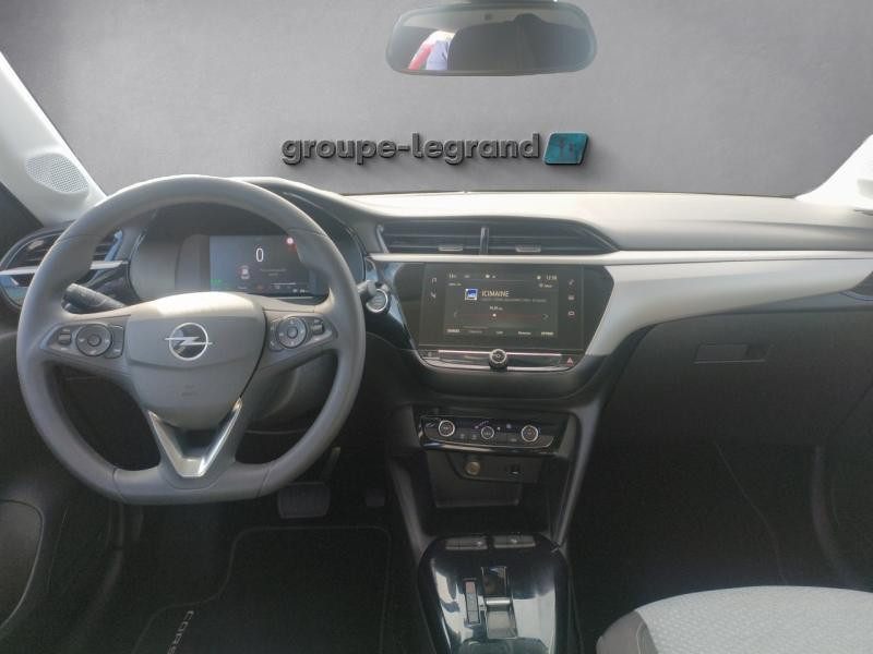 Opel Corsa Electric 136ch  occasion � Le Mans - photo n�8