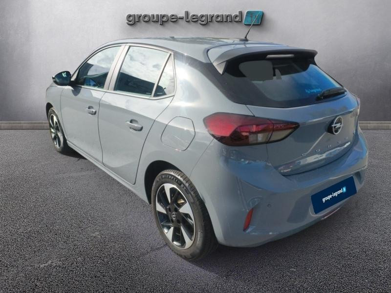 Opel Corsa Electric 136ch  occasion � Le Mans - photo n�7