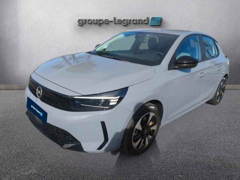 Opel Corsa Electric 136ch  occasion � Le Mans