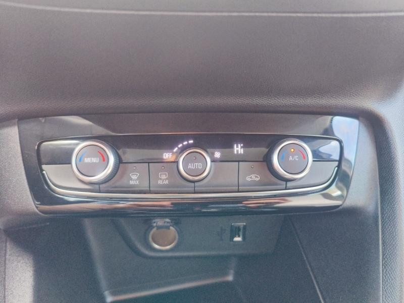 Opel Corsa Electric 136ch  occasion � Le Mans - photo n�20