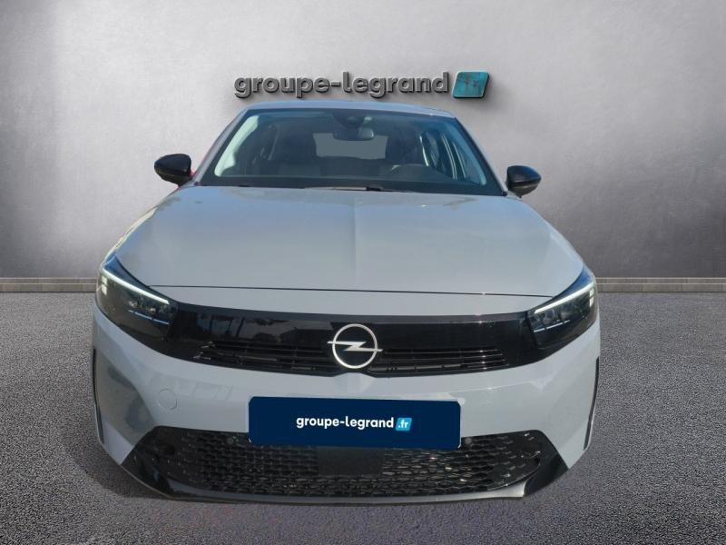 Opel Corsa Electric 136ch  occasion � Le Mans - photo n�2