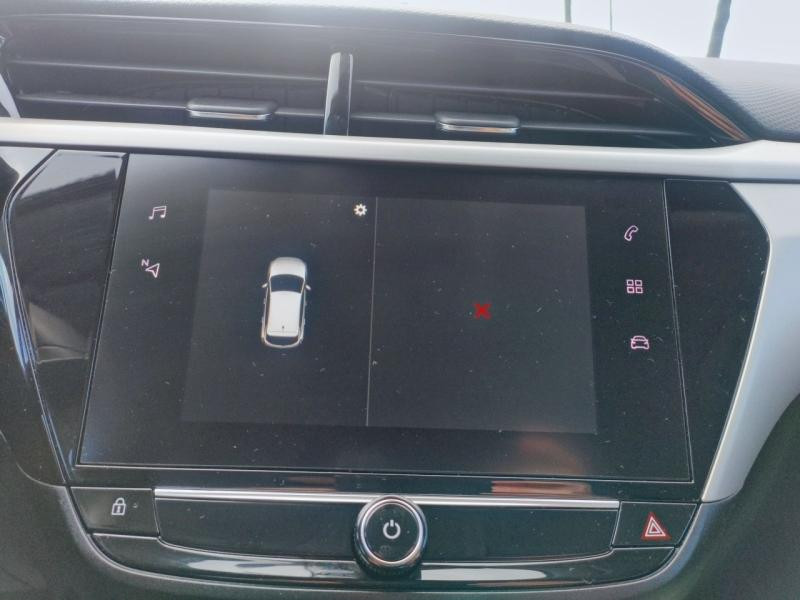 Opel Corsa Electric 136ch  occasion � Le Mans - photo n�15