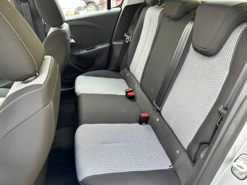 Opel Corsa Electric 136ch  occasion  Brie-Comte-Robert - photo n11