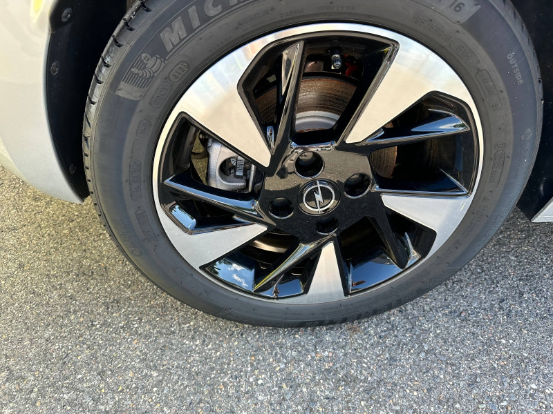 Opel Corsa Electric 136ch  occasion  Brie-Comte-Robert - photo n18