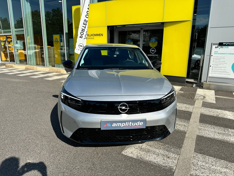 Opel Corsa Electric 136ch  occasion  Brie-Comte-Robert - photo n2