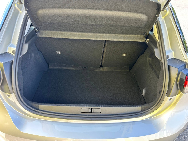 Opel Corsa Electric 136ch  occasion  Brie-Comte-Robert - photo n12