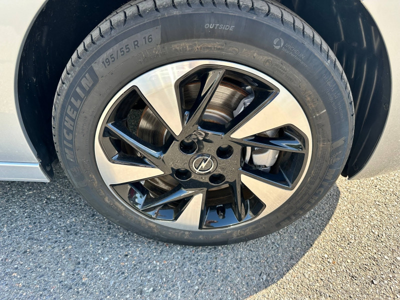 Opel Corsa Electric 136ch  occasion  Samoreau - photo n19