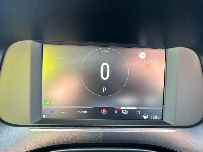 Opel Corsa Electric 136ch  occasion  Samoreau - photo n14