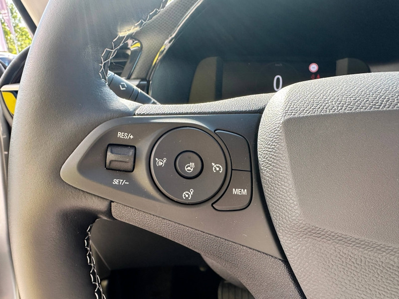 Opel Corsa Electric 136ch  occasion  Samoreau - photo n13