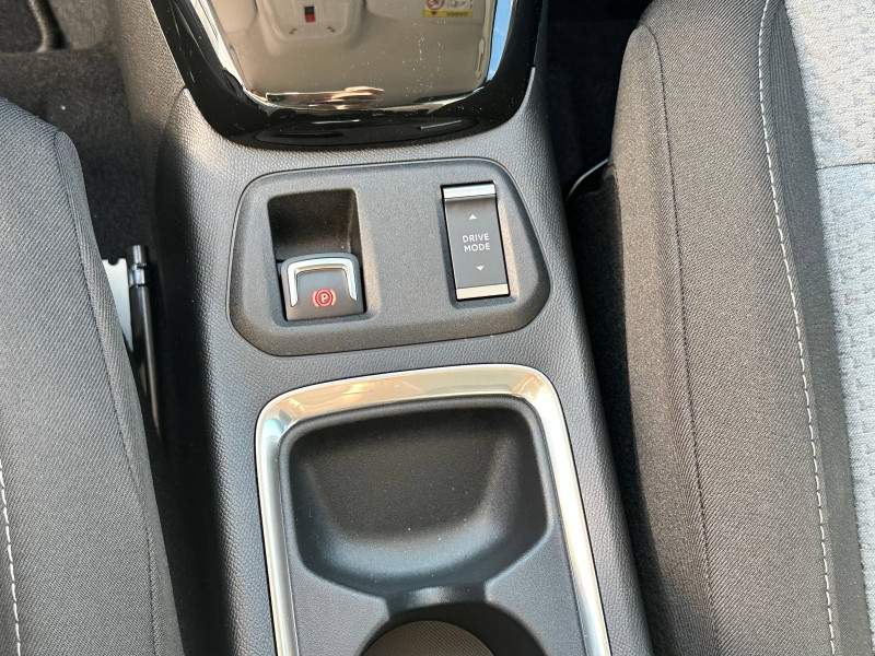 Opel Corsa Electric 136ch  occasion  Vert-Saint-Denis - photo n17
