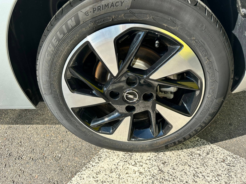 Opel Corsa Electric 136ch  occasion  Vert-Saint-Denis - photo n20