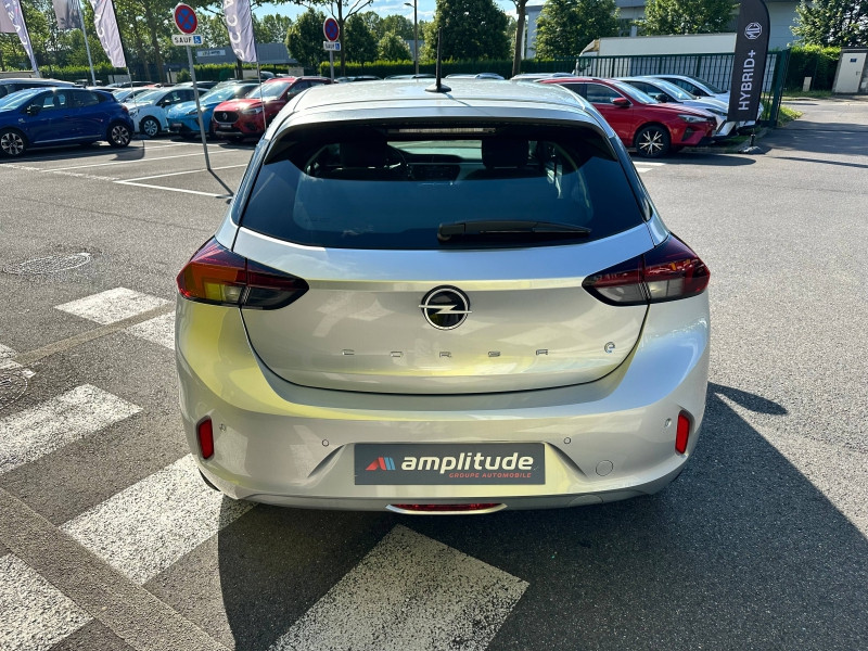 Opel Corsa Electric 136ch  occasion  Vert-Saint-Denis - photo n6