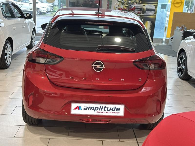 Opel Corsa Electric 136ch  occasion  Vert-Saint-Denis - photo n15