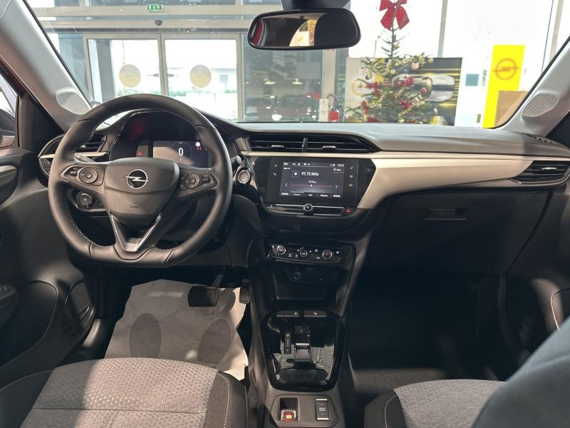 Opel Corsa Electric 136ch  occasion  Vert-Saint-Denis - photo n17