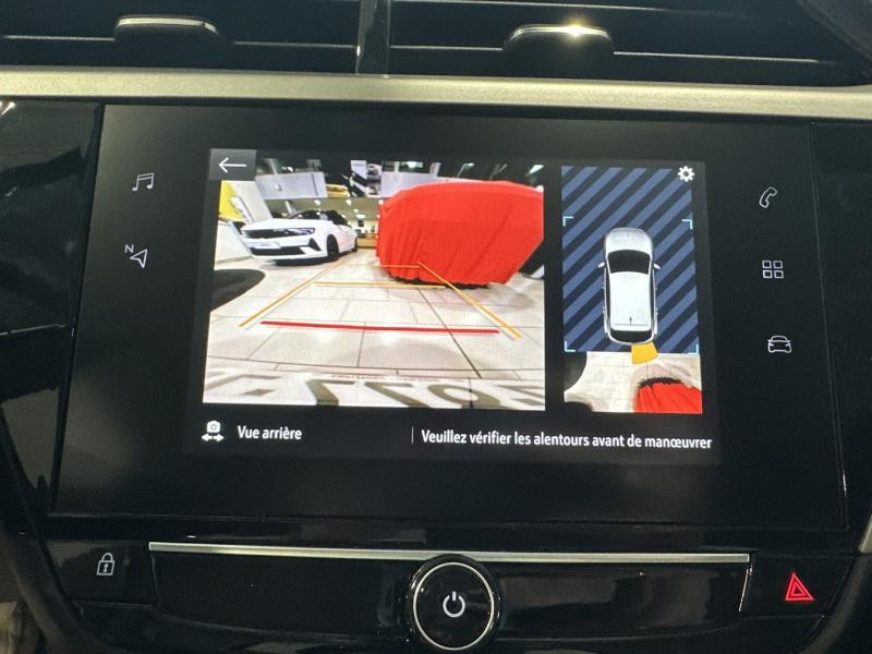 Opel Corsa Electric 136ch  occasion  Vert-Saint-Denis - photo n9