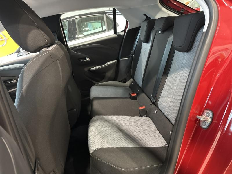 Opel Corsa Electric 136ch  occasion  Vert-Saint-Denis - photo n4