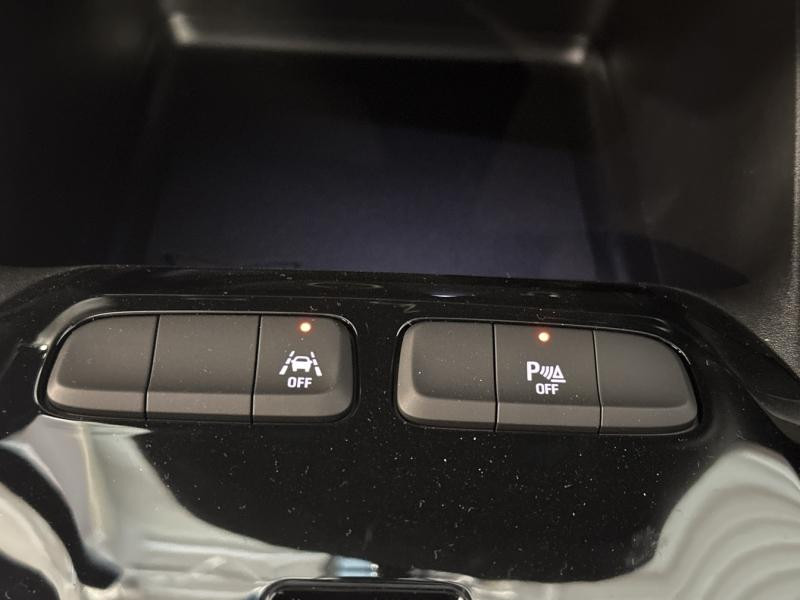 Opel Corsa Electric 136ch  occasion  Vert-Saint-Denis - photo n12