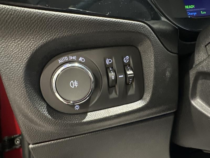 Opel Corsa Electric 136ch  occasion  Vert-Saint-Denis - photo n7