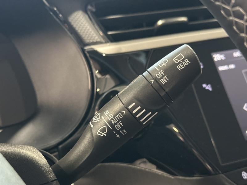 Opel Corsa Electric 136ch  occasion  Vert-Saint-Denis - photo n19