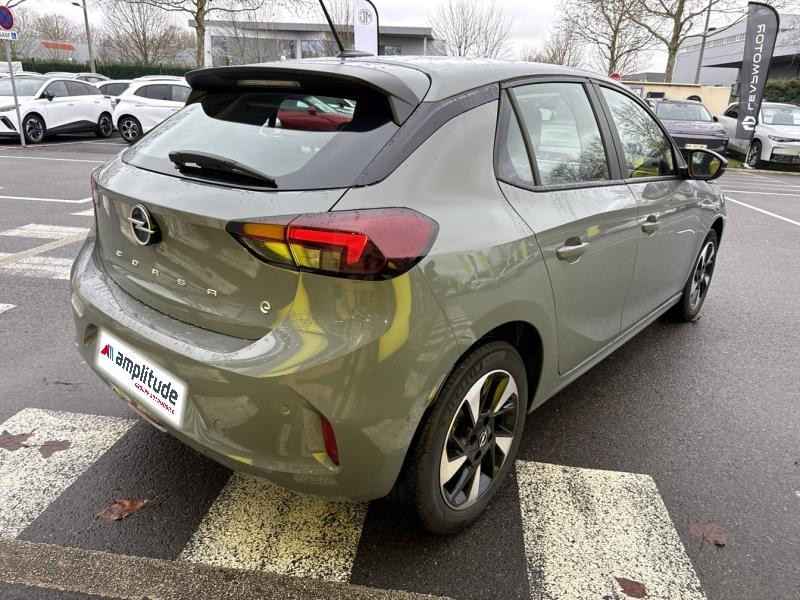 Opel Corsa Electric 136ch  occasion  Vert-Saint-Denis - photo n5