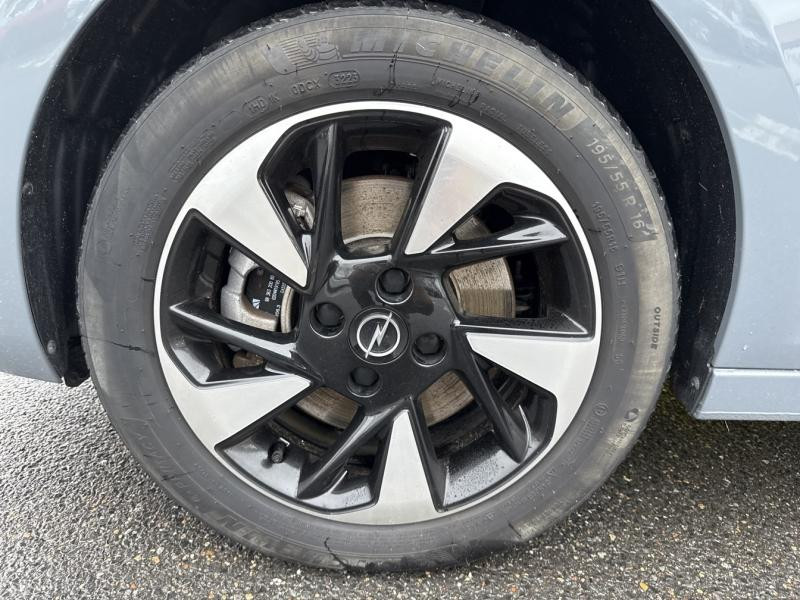 Opel Corsa Electric 136ch  occasion  Vert-Saint-Denis - photo n9