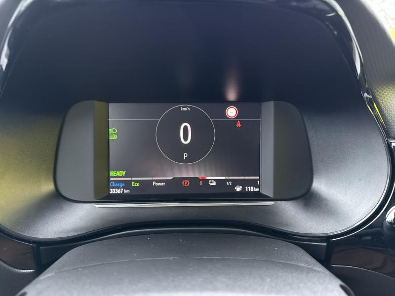 Opel Corsa Electric 136ch  occasion  Vert-Saint-Denis - photo n14