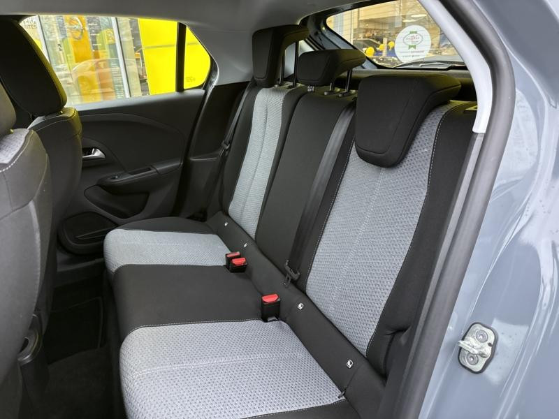 Opel Corsa Electric 136ch  occasion  Vert-Saint-Denis - photo n12