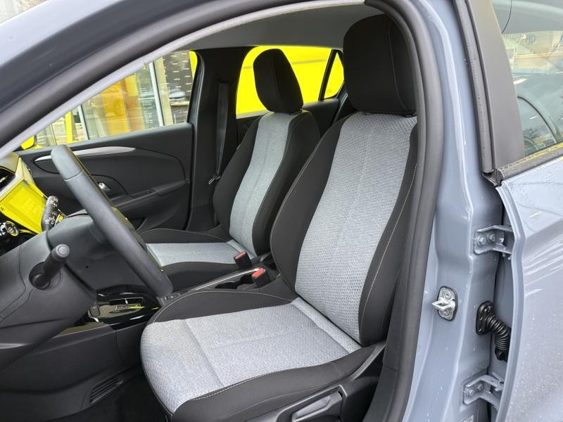 Opel Corsa Electric 136ch  occasion  Vert-Saint-Denis - photo n11