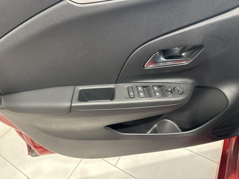 Opel Corsa Electric 136ch  occasion  Vert-Saint-Denis - photo n6