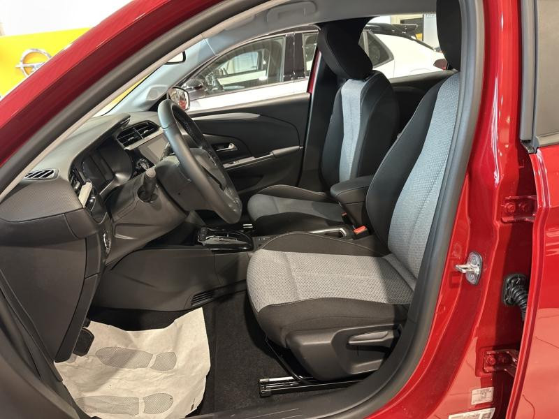 Opel Corsa Electric 136ch  occasion  Vert-Saint-Denis - photo n16