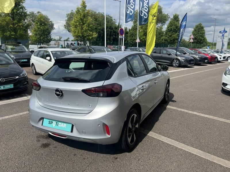 Opel Corsa Electric 136ch  occasion  Sens - photo n5