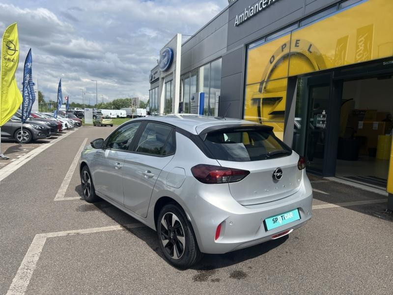 Opel Corsa Electric 136ch  occasion  Sens - photo n7