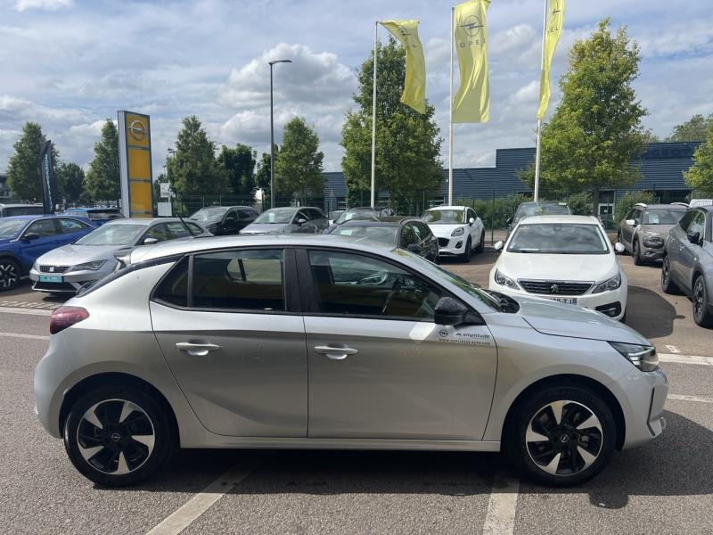 Opel Corsa Electric 136ch  occasion  Sens - photo n4