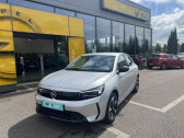 Opel Corsa Electric 136ch   Sens 89