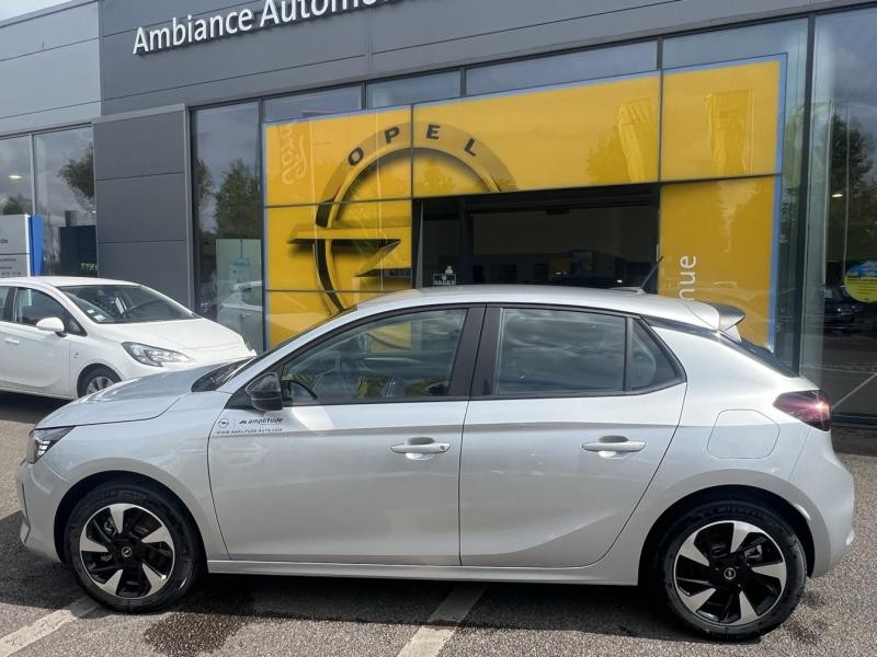 Opel Corsa Electric 136ch  occasion  Sens - photo n8