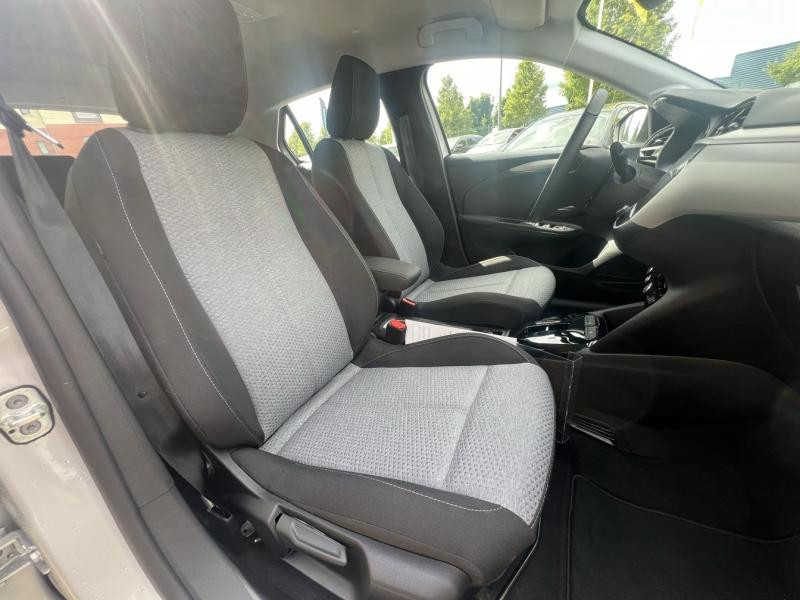 Opel Corsa Electric 136ch  occasion  Sens - photo n14
