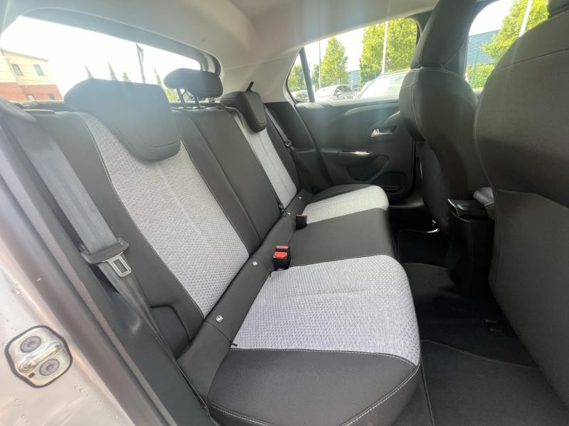 Opel Corsa Electric 136ch  occasion  Sens - photo n15