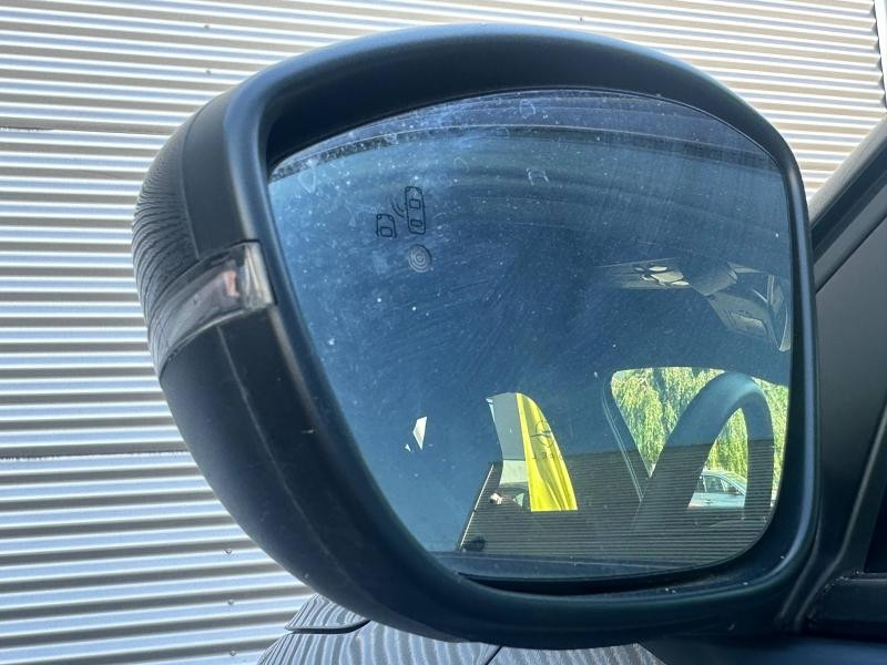 Opel Corsa Electric 156ch GS  occasion  Strasbourg - photo n7