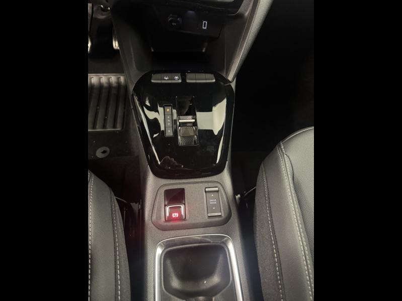 Opel Corsa Electric 156ch GS  occasion  Illzach - photo n10