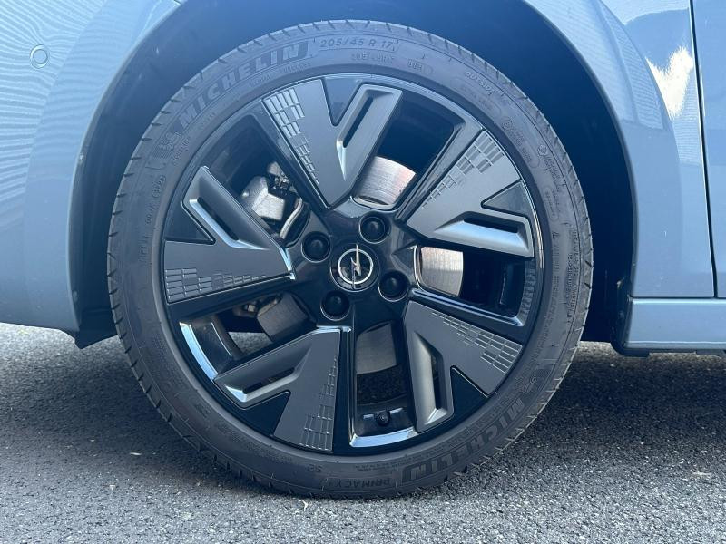 Opel Corsa Electric 156ch GS  occasion  Strasbourg - photo n4