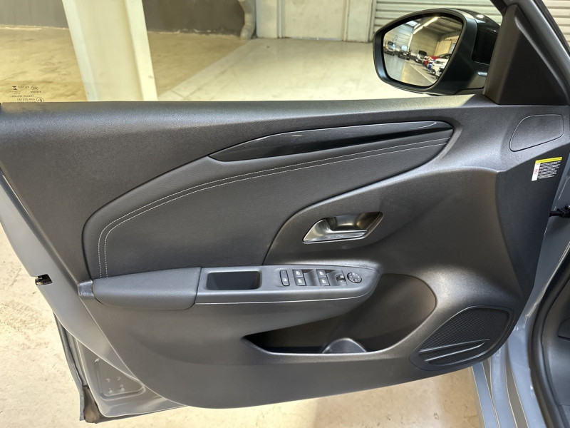 Opel Corsa Electric 156ch GS  occasion  Brie-Comte-Robert - photo n8