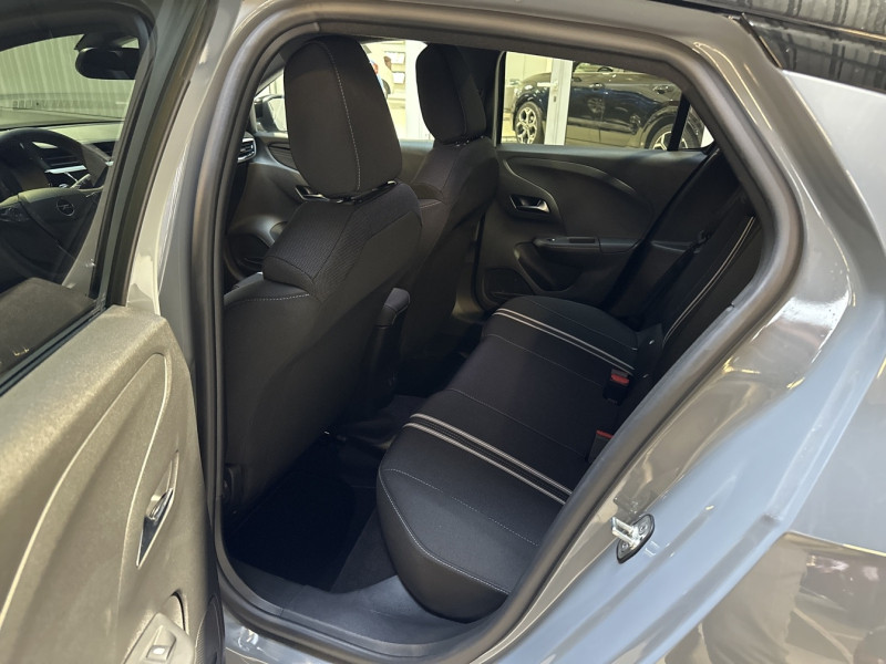 Opel Corsa Electric 156ch GS  occasion  Brie-Comte-Robert - photo n16