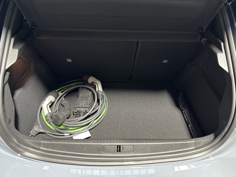 Opel Corsa Electric 156ch GS  occasion  Brie-Comte-Robert - photo n6