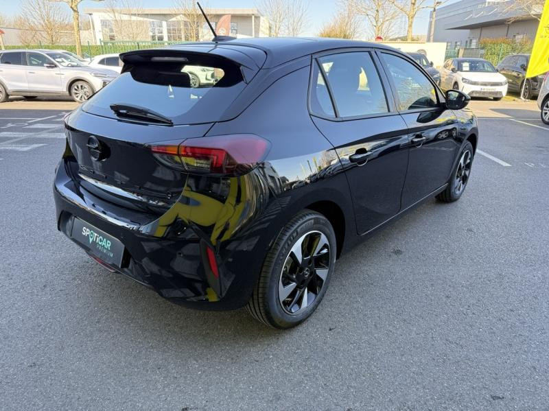 Opel Corsa Electric 156ch GS  occasion  Varennes-sur-Seine - photo n5