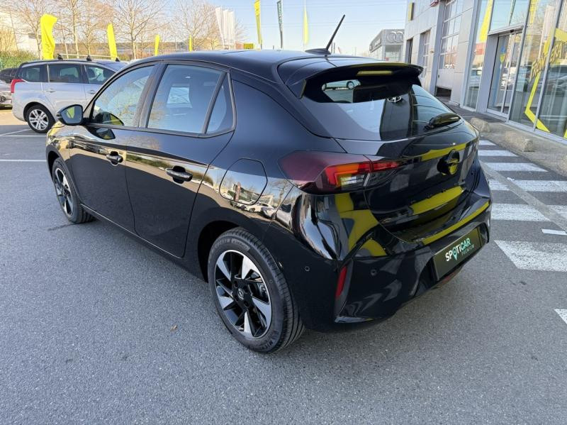 Opel Corsa Electric 156ch GS  occasion  Varennes-sur-Seine - photo n7