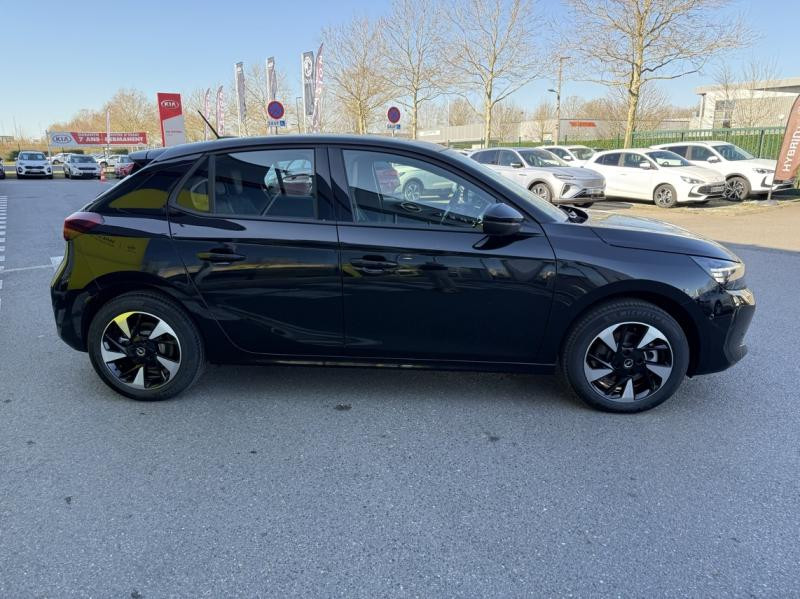 Opel Corsa Electric 156ch GS  occasion  Varennes-sur-Seine - photo n4