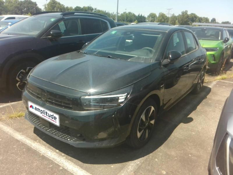 Opel Corsa Electric 156ch GS  occasion  Corbeil-Essonnes